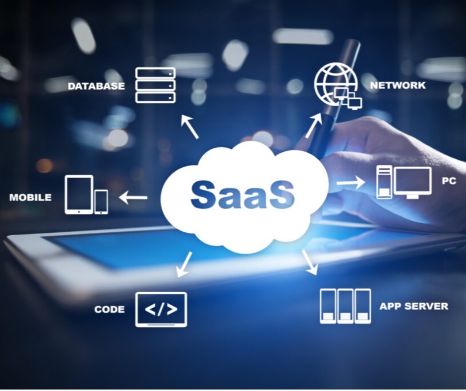 SaaS